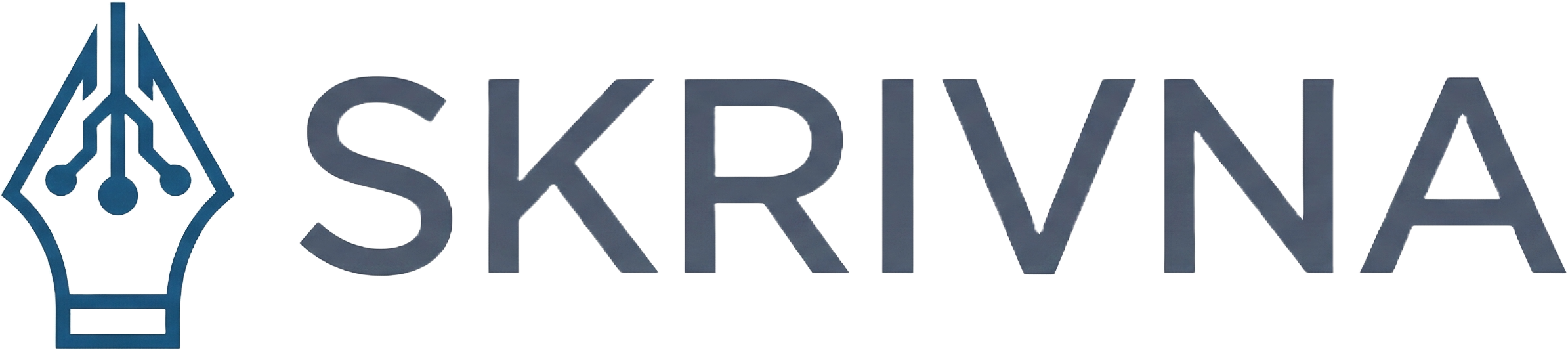 Skrivna